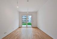 THE TEMPTATION - Gewerbliche Apartments - Flexible Grundrisse - Nahe AKH