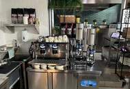 Voll ausgestattetes Gastroloka in Top-Lage beim AKH – sofort betriebsbereit!