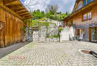 Alte Werte, neues Leben - Wohnen mit Geschichte