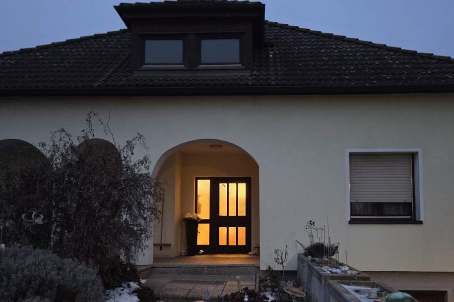 !!! Attraktives Einfamilienhaus in Wulkaprodersdorf – Ihr neues Zuhause für 412.000 € !!!, Haus-kauf, 412.000,€, 7041 Eisenstadt-Umgebung