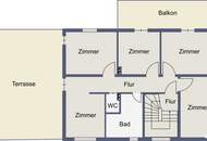 Rückzugsort auf 1661 m² in Velden am Wörthersee - Einfamilienhaus mit großen Potential