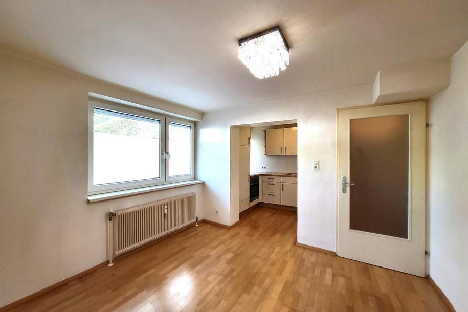 NEU! Kompakte 2-Zimmer-Stadtwohnung in zentraler Lage, Wohnung-kauf, 170.000,€, 6020 Innsbruck-Stadt