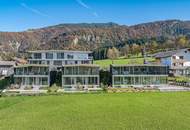 Luxusvilla mit Pool und unverbaubarer Aussicht