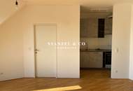 SÜDOSTSEITIGES DACHGESCHOSS MIT SÜDOSTBALKON