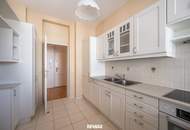 Familienwohnung in echter Hietzinger Wohnlage – mit Garage, Balkon und hervorragender Infrastruktur.