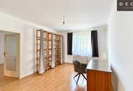 / 3 ZIMMER / TEILMÖBLIERT / AB SOFORT VERFÜGBAR / 21. BEZIRK