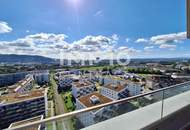 Wohnen mit einzigartigem Blick auf Linz!