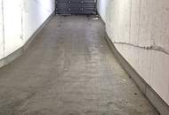 TIEFGARAGENPLATZ - NÄHE NUSSDORFER PLATZ - HEILIGENSTADT