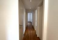 Wunderschöne, helle 4-Zimmer Wohnung mit zwei Balkonen