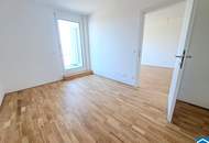 Wohnen in Stammersdorfer Ruhelage - Flori Flats!