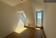| 4-ZIMMER WOHNUNG | DACHGESCHOSS | HÜTTELDORFER STRASSE | NEUBAU |
