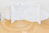 Erstbezug: Moderne 1-Zimmer-Wohnung mit Loggia und Fußbodenheizung in 1230 Wien!