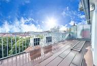 360° TOUR // DACHGESCHOßWOHNUNG mit TERRASSE