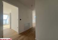Atemberaubende Aussicht | Idealer Grundriss | Erstbezug | Wohnen mit Stil - klimatisiert