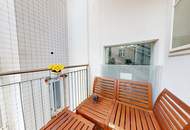 Helle 3-Zimmer-Altbau-Wohnung mit Balkon und sehr guter Anbindung
