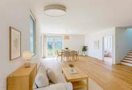 Exklusive Einfamilienhäuser in Hintersdorf: Luxus und Natur im Einklang - Haus 3