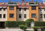 RODAUN - große Maisonettewohnung