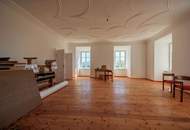 Historisches Kleinod mit großem Potenzial unter Denkmalschutz