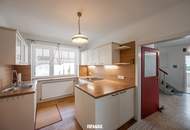 Charmantes Einfamilienhaus 120m² in Hörersdorf, Garage, Kamine, Einbauküche, €299.000