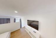 Vollmöblierte 3-Zimmer-Wohnung in 1030 Wien – All-inclusive Miete – S-Bahn Nähe – 6 Monate Befristung!