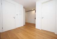 Exklusiver Neubau Dachgeschosswohnung im Zentrum von Mondsee