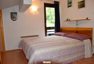 Kleine Wohnung im Grünen in Bad Kleinkirchheim
