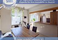 Viel Platz mitten in Hollabrunn – 5-Zimmer-Wohnung mit 108 m2!