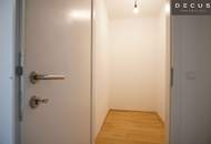 VIEL PLATZ ZUM ENTSPANNEN | 2-ZIMMER-WOHNUNG MIT LOGGIA | HUMBOLDTGASSE | TOP-ANBINDUNG | AB SOFORT VERFÜGBAR