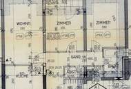 Helle 3-Zimmer-Wohnung mit großer West-Terrasse und hochwertiger Ausstattung in ruhiger Lage