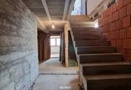 Großzügige Liegenschaft in Kirchberggegend