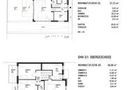 Großhöflein | Moderne Doppelhaushälfte - ERSTBEZUG | 5 Zimmer | Weitblick | schlüsselfertige Ausführung | Rechte Steinzeile (Haus 3/1)