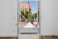 The Grand Residences Mödling