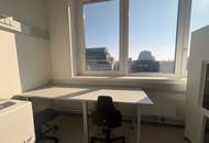 Büro-/Laborräumlichkeiten im BioTech Zentrum Muthgasse