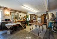Wohnen, wo andere Urlaub machen - Haus nahe Stubenbergsee