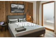 Wunderschöne renovierte Wohnung im Zentrum von Kitzbühel