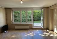 Fraungrubergasse - zentral begehbare 4 Zimmer Gartenwohnung zu vermieten