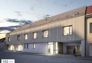 ENZO - Nachhaltige Wohnqualität gepaart mit moderner Architektur