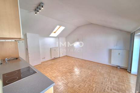 Moderne Maisonette in der Pfarrgasse 19 (2./3. Etage), Wohnung-miete, 959,97,€, 4600 Wels(Stadt)