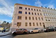 Charmanter Altbau mit Potenzial – Sanierungsbedürftig.! - Nähe U3 Hütteldorfer Strasse und U4 Unter St.Veit
