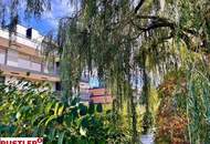 Stilvolles Wohnen am Krotenbach – Ruhe trifft Lebensqualität