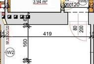 Furnished Apartment: 1-Room Studio With Park View