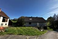 Ihr Traum beginnt hier! Malerisches Grundstück in Leibnitz/Fötschach mit atemberaubender Aussicht und historischem Altbestand! Gleich anfragen!