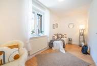 Kirchen.40 - Gepflegte 3 Zimmer Wohnung im Salzburger Stadtteil Itzling
