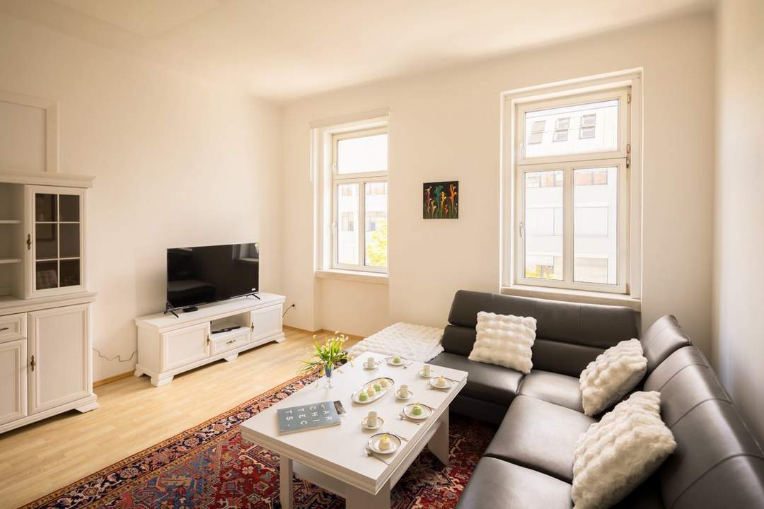 Maison 14 - The Elegant