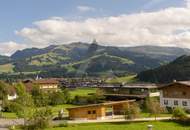 Helle Wohnung am Fuße des Sonnbergs