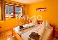 Alpenjuwel - Zuhause im Urlaub