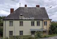 *****Raum für Ideen: Großes 8-Zimmer-Haus in Burg mit vielfältigen Nutzungsmöglichkeiten & Ausbaupotenzial – Nur 5 Gehminuten zum Badesee!!!***