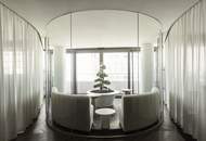 NEU! WOW! 39. Stock! Nur jetzt! Your New Home (Pool, Fitness and Wellness included)