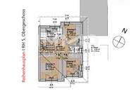 Doppelhaushälfte in Hainburg am Nationalpark Donau-Auen provisionsfrei zu kaufen