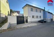 PREISREDUZIERUNG: Wilfersdorf - Neubau - Erstbezug Modernes Zweifamilienhaus in ruhiger Zentrumsnähe